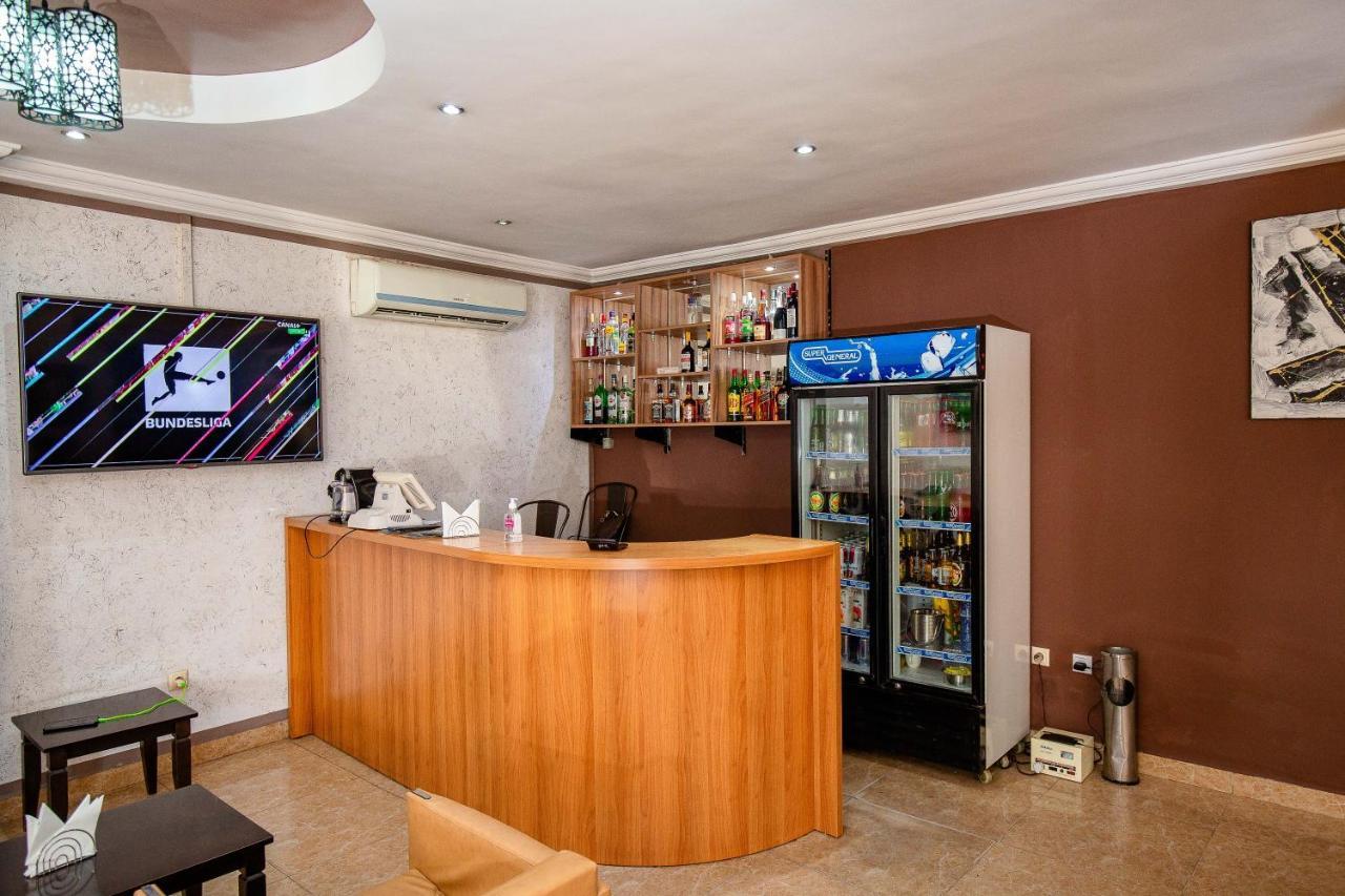 Hotel Everest Rd Congo Kinshasa Kültér fotó